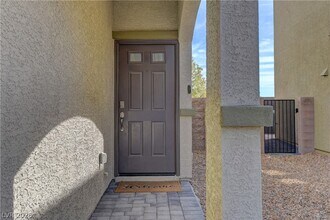 7828 Rachelis St in North Las Vegas, NV - Building Photo - Building Photo