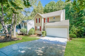 2196 Serenity Dr NW in Acworth, GA - Building Photo - Building Photo