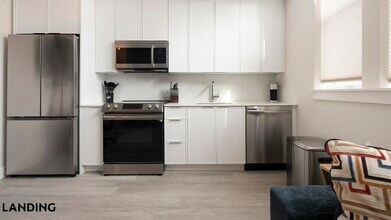 2005 11th St NW, Unit 107 in Washington, DC - Building Photo - Building Photo