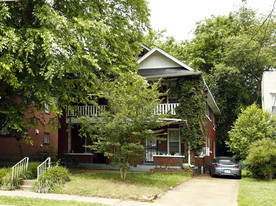 59 Evergreen St Apartments