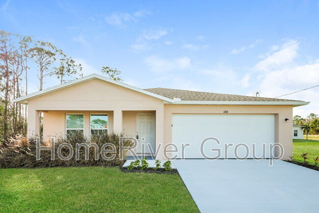 4748 NW 39th Pl in Cape Coral, FL - Building Photo - Building Photo