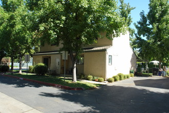 1-49 Rhodes Ter in Chico, CA - Building Photo - Building Photo