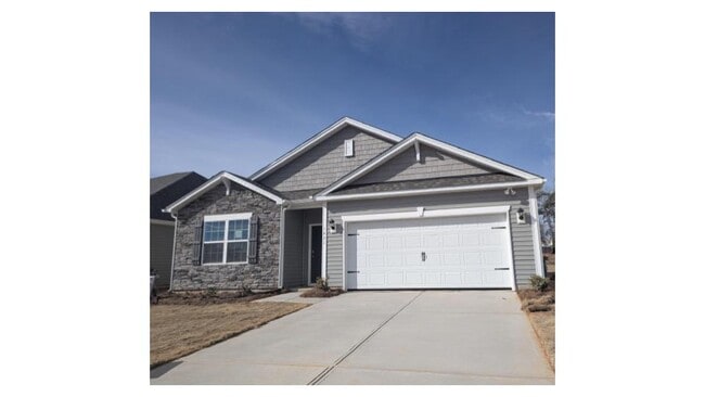 property at 1421 6th St NE