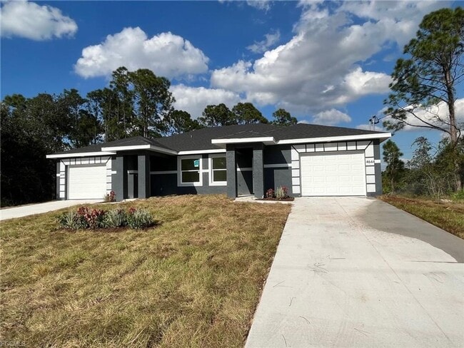property at 4644-4646-4624 24th St SW