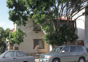 1075 Molino Ave Apartments