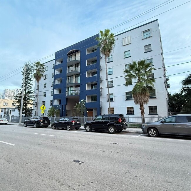 property at 546 SW 1st St