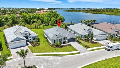18301 Terracina Dr in Ft. Myers, FL - Building Photo - Building Photo