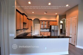 2324 Lielasus Dr in Orlando, FL - Building Photo - Building Photo