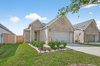 6619 Sunset Velvet Dr in Katy, TX - Building Photo - Building Photo