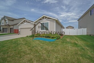 4647 Magrath Dr in Coeur d'Alene, ID - Building Photo - Building Photo