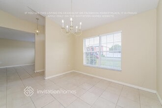 307 Shad Way in Kissimmee, FL - Building Photo - Building Photo