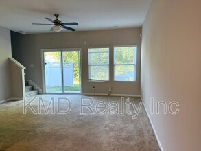 2527 Early Flight Dr in Charlotte, NC - Building Photo - Building Photo