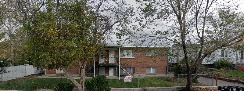 171 S Coleman St in Tooele, UT - Building Photo