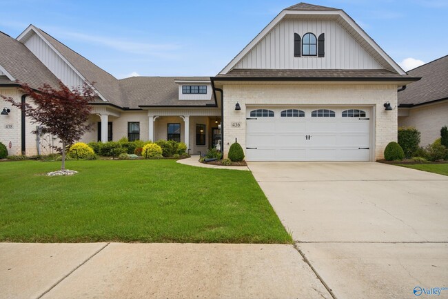 property at 436 Ripple Lk Dr SW