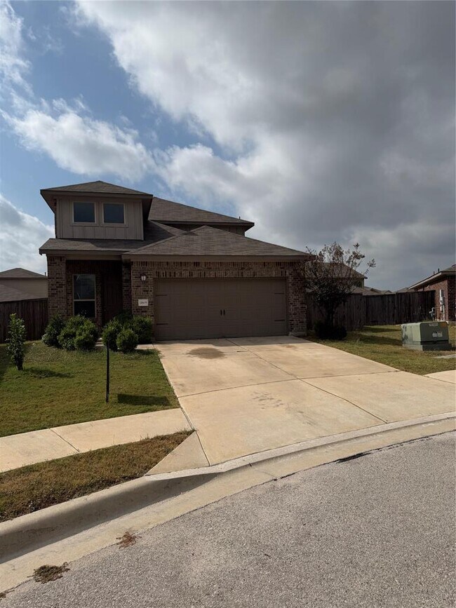 11809 Sandy Lodge Ct in Manor, TX - Building Photo - Building Photo