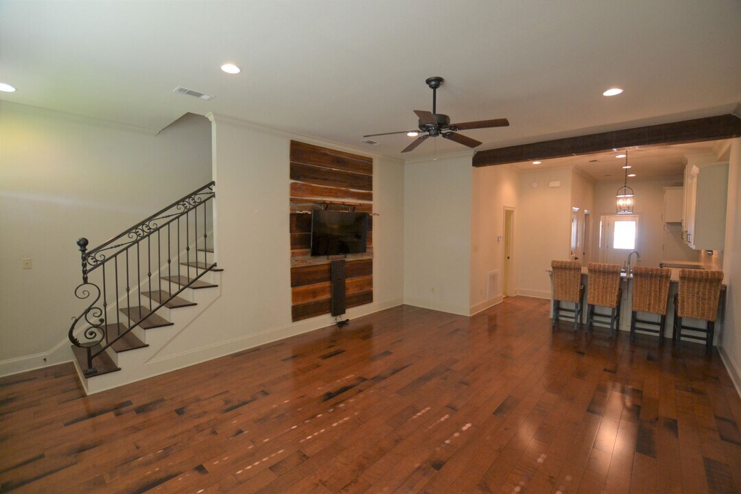 5776 Sweet Olive Ln in St. Francisville, LA - Foto de edificio