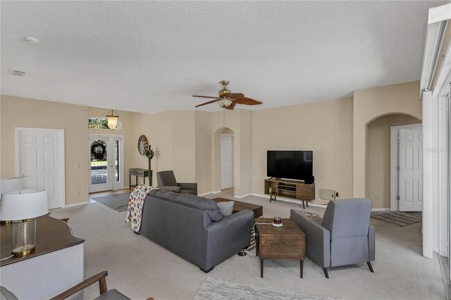 3851 Beacon Ridge Way in Clermont, FL - Building Photo - Building Photo