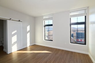 The Armory in Bethlehem, PA - Building Photo - Building Photo