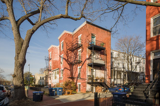 501 Constitution Ave NE in Washington, DC - Building Photo - Building Photo