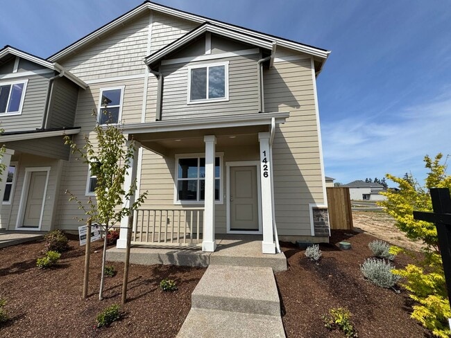 property at 1426 SE Hankel St