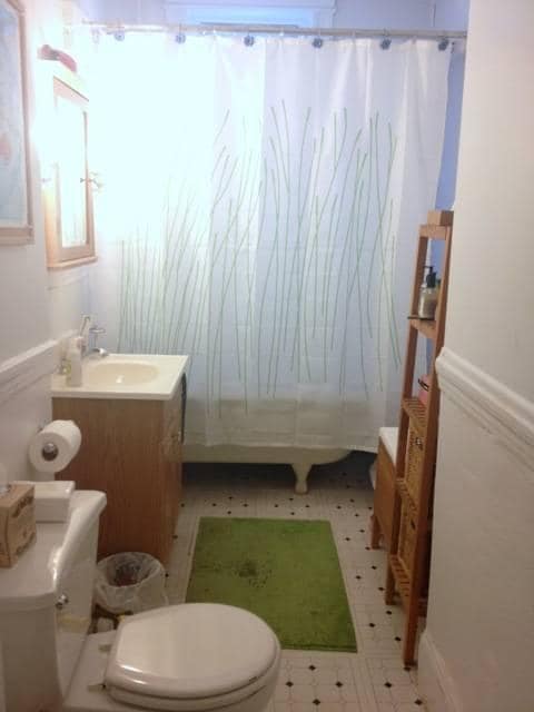 property at 280 Brookline St