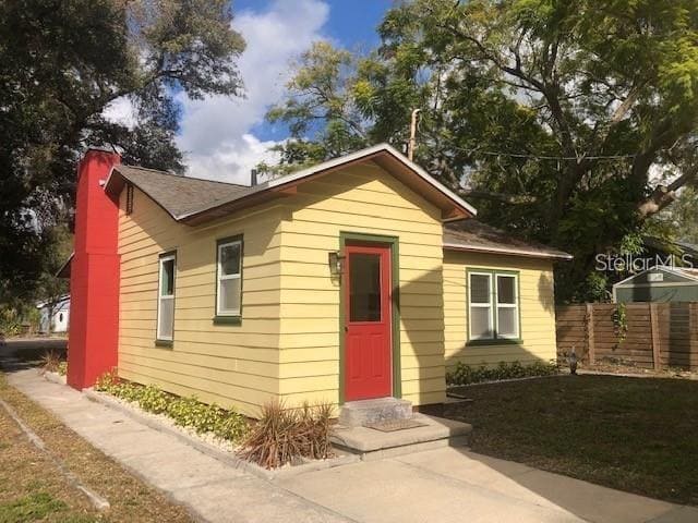 2220 5th Ave N in St. Petersburg, FL - Building Photo - Building Photo