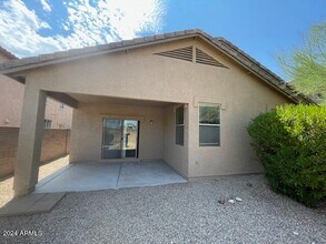8478 W Maya Dr in Peoria, AZ - Building Photo - Building Photo