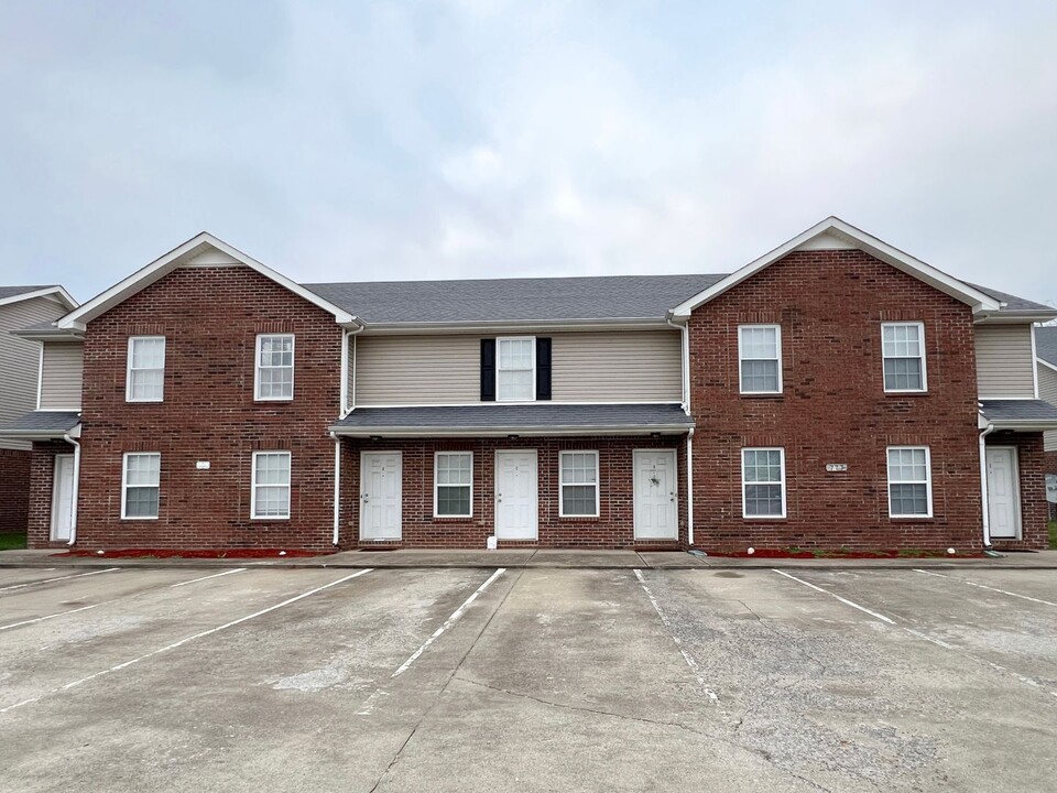 773 Cherrybark Ln in Clarksville, TN - Building Photo