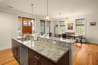 279 E Chestnut St, Unit 201 in Asheville, NC - Building Photo - Building Photo