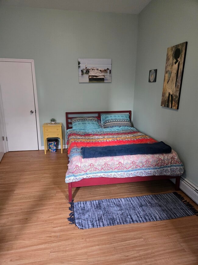 239 Fulton Ave in Jersey City, NJ - Building Photo - Building Photo