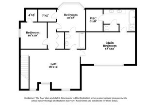 1723 Milholland Dr in Spring, TX - Building Photo - Building Photo