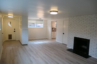 2618 Wellington St. E in Salt Lake City, UT - Building Photo