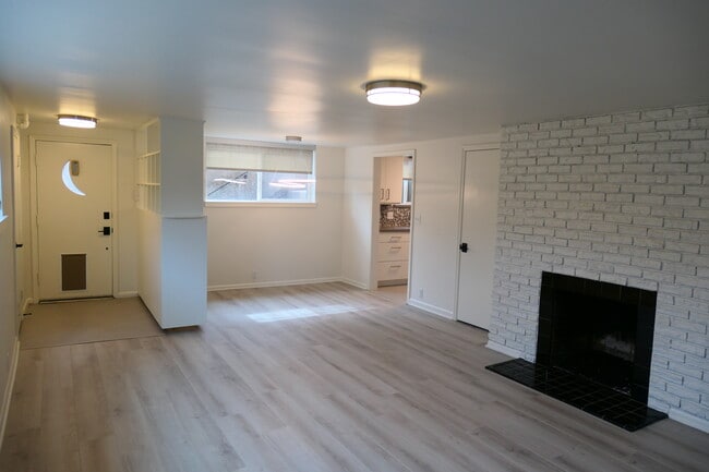 property at 2618 Wellington St. E