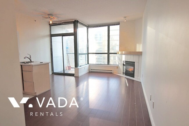 property at 1239 W Georgia St