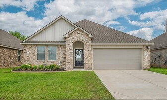 9150 WORTHINGTON CT in Alexandria, LA - Building Photo