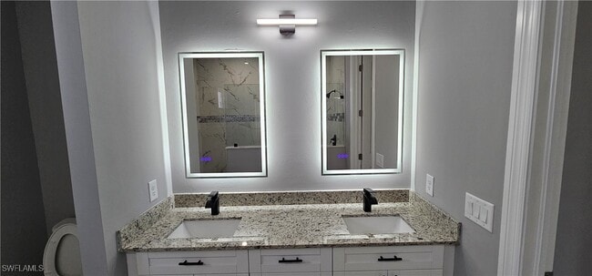 property at 4706 6th St W