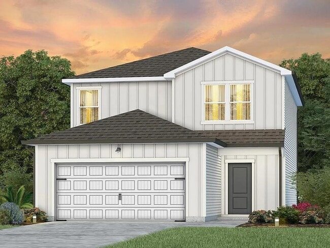 1504 Rhodes Pond St in Wendell, NC - Building Photo - Building Photo