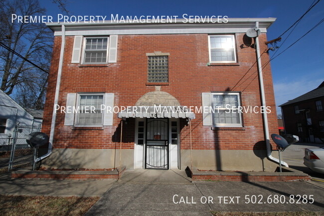 property at 307 Kingston Ave