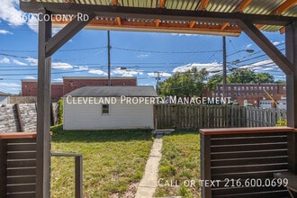 3860 Colony Rd in South Euclid, OH - Building Photo - Building Photo