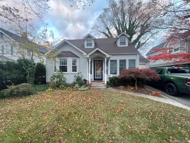 property at 55 Robbins Ave