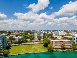 Bay Harbor ONE in Bay Harbor Islands, FL - Building Photo - Building Photo