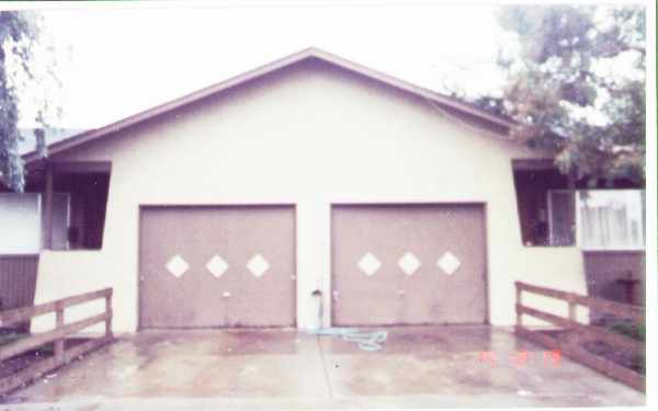 1319 Beachwood Dr in Santa Rosa, CA - Building Photo - Building Photo