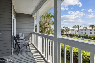 626 Ponte Vedra Blvd in Ponte Vedra Beach, FL - Foto de edificio - Building Photo