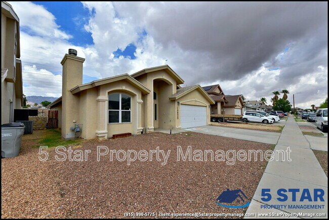 property at 10937 Northview Dr