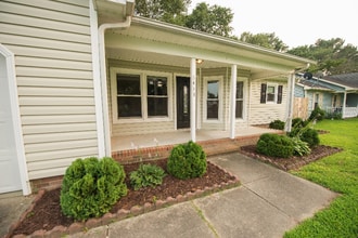 6413 Rhemish Dr in Fayetteville, NC - Building Photo - Building Photo