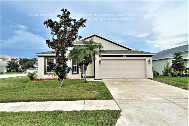 property at 30401 Annadale Dr