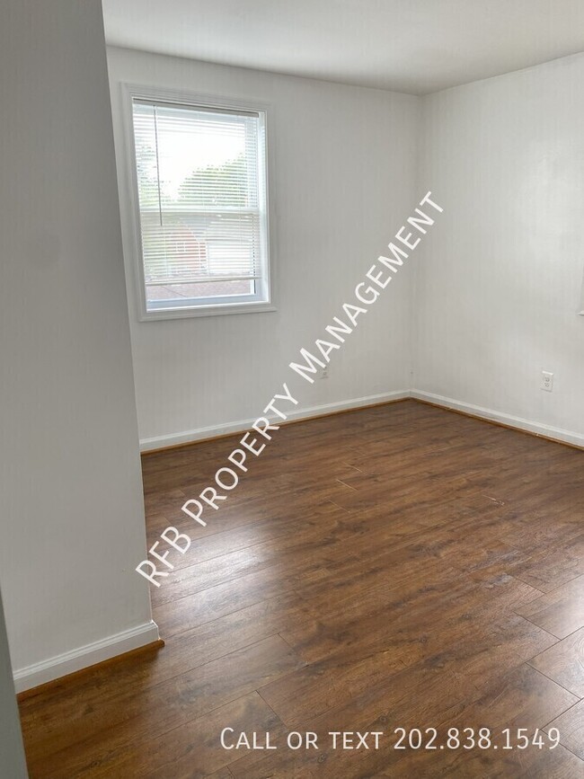 4612 Kane Pl NE in Washington, DC - Building Photo - Building Photo