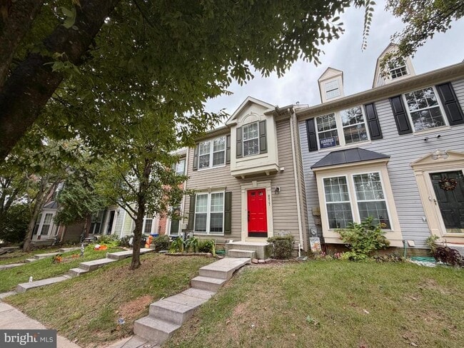 9837 Sherwood Farm Rd in Owings Mills, MD - Building Photo - Building Photo