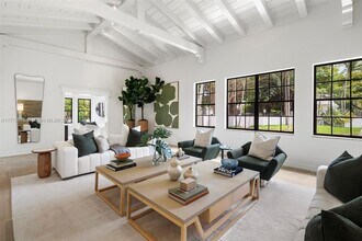 3500 Flamingo Dr in Miami, FL - Building Photo - Building Photo