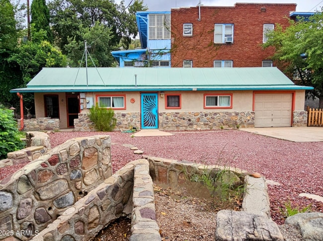 25 Sowles Ave in Bisbee, AZ - Building Photo - Building Photo
